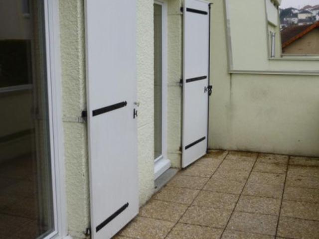 Appartement location à Montluçon