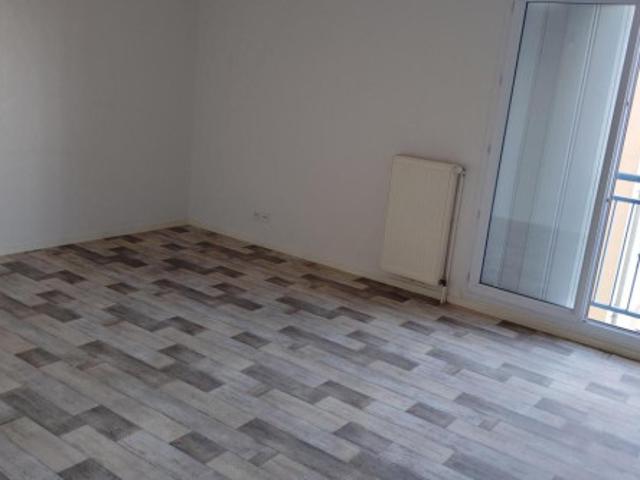 Appartement location à Montluçon