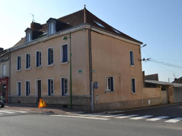Appartement location à Montbrien, Montmarault