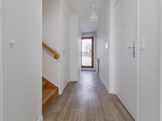 Appartement location à Bobigny, Vaux-montreuil