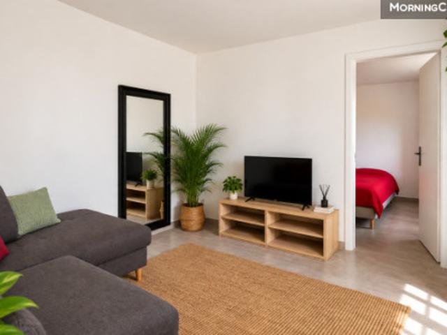 Appartement location à Bobigny, Vaux-montreuil