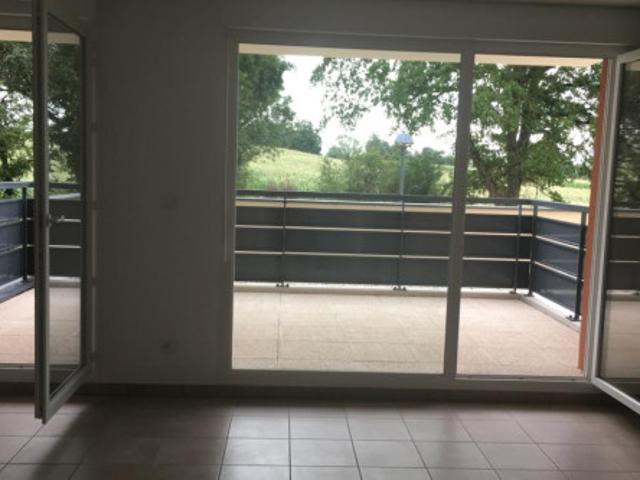 Appartement location à Lhomont, Malafretaz
