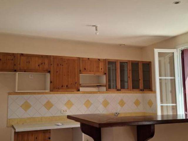 Appartement location à Senlis, Morangles