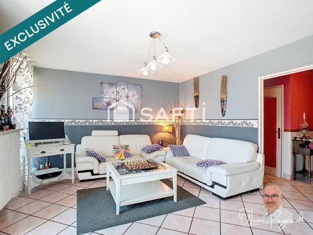 Appartement vente à Lyon, Métropole de Lyon