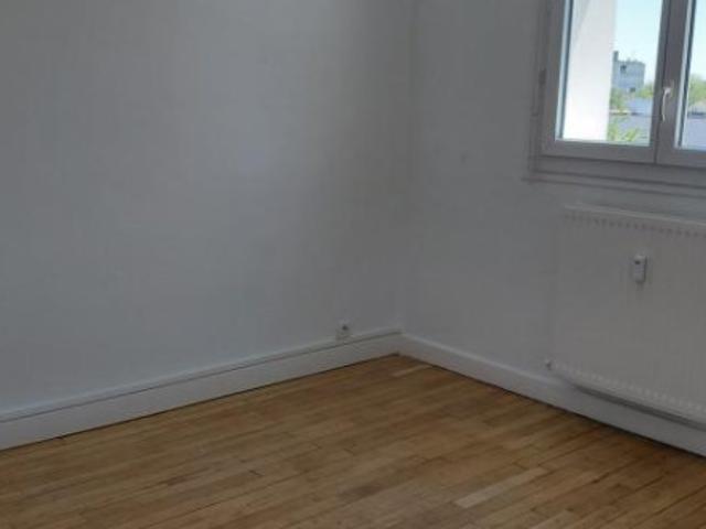 Appartement location à Moulins