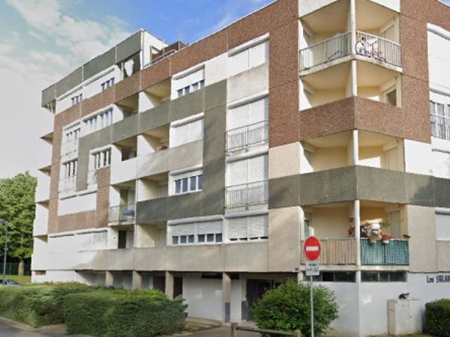 Appartement location à Moulins