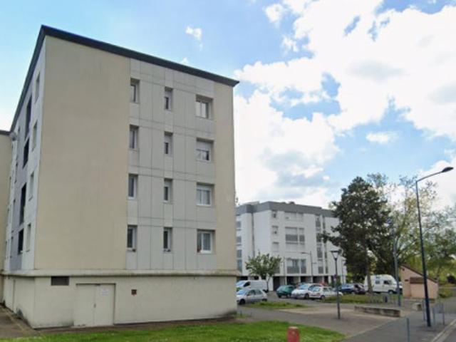 Appartement location à Moulins