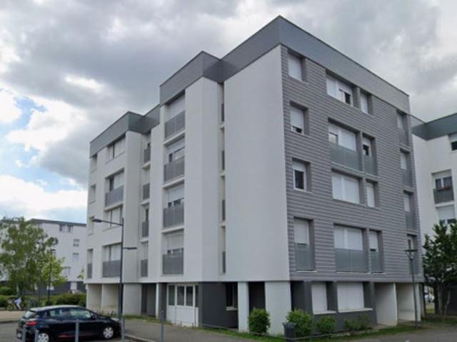 Appartement location à Moulins