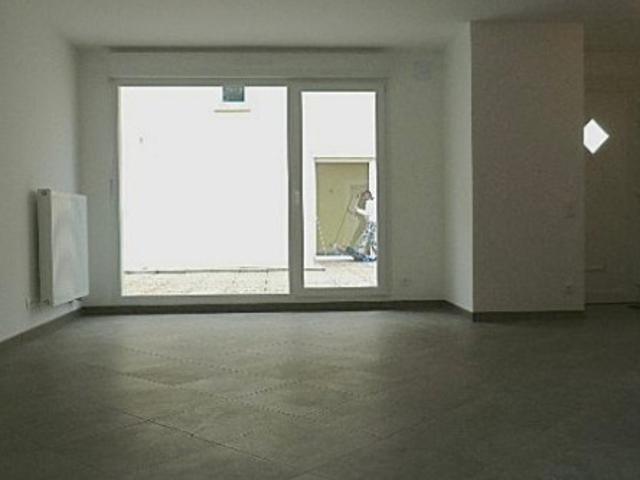 Appartement location à Nancy