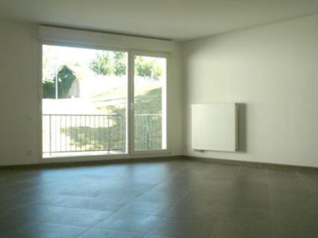 Appartement location à Nancy