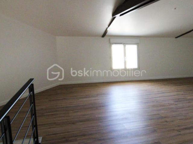 Appartement location à Provins, Nangis