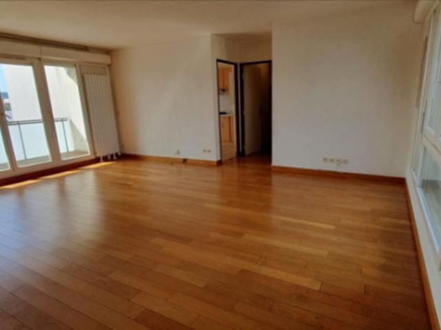 Appartement location à Nanterre