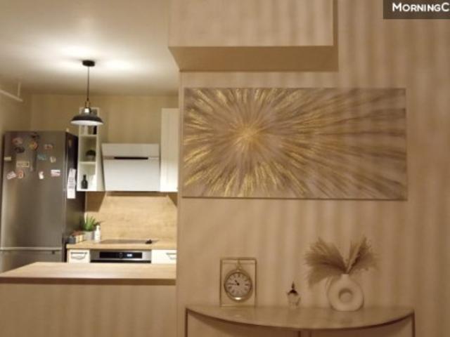 Appartement location à Nanterre