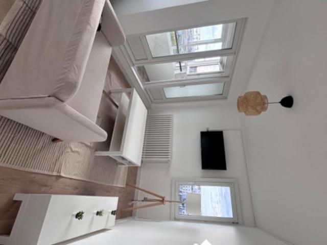 Appartement location à Nantes