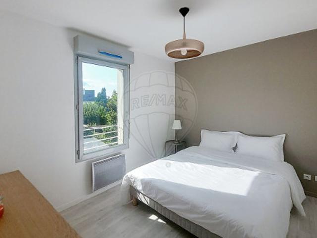 Appartement location à Nantes