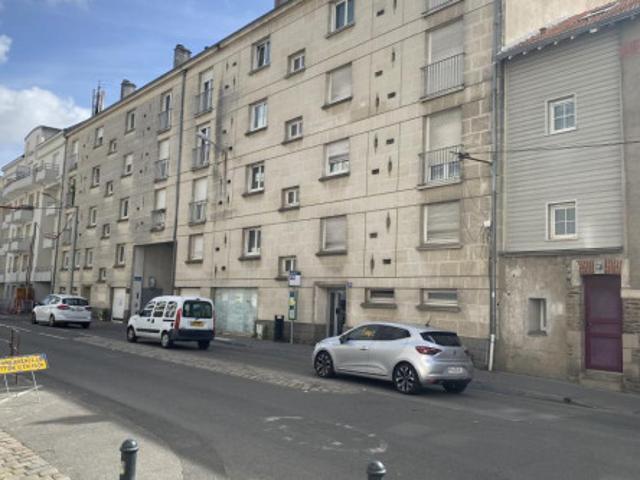 Appartement location à Nantes