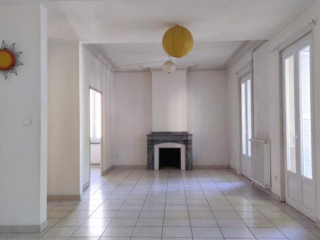 Appartement location à Narbonne