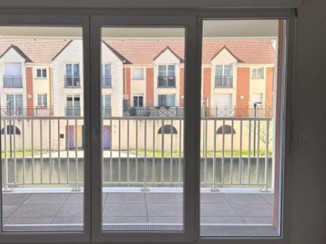 Appartement location à Fontainebleau, Montcourt-fromonville