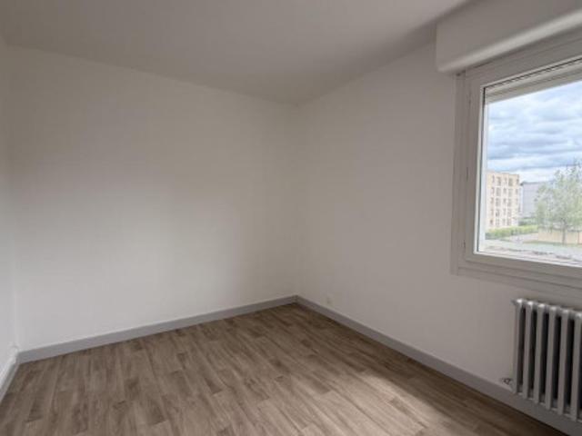 Appartement location à Neufchâteau, Rebeuville
