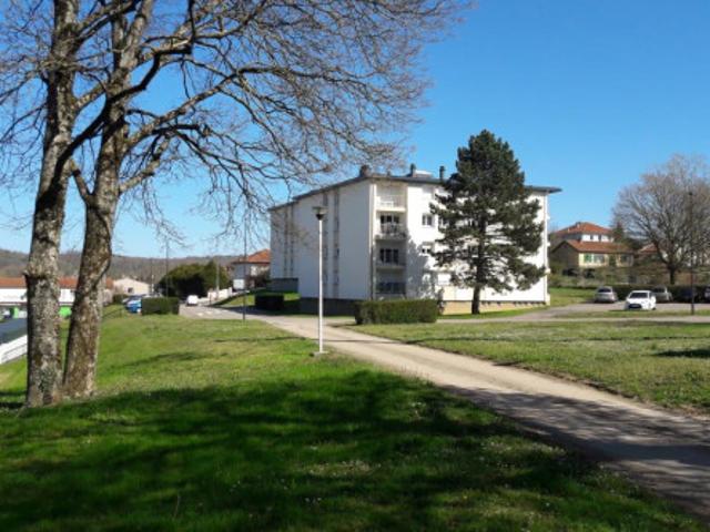 Appartement location à Neufchâteau, Vouxey