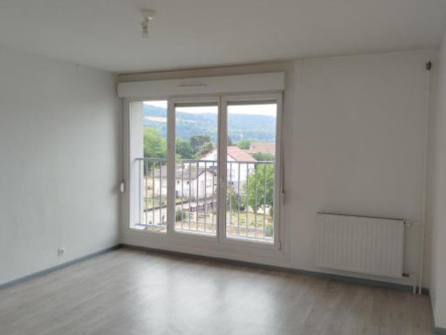 Appartement location à Neufchâteau, Rebeuville
