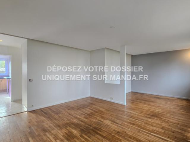 Appartement location à Le Raincy, Neuilly-sur-marne