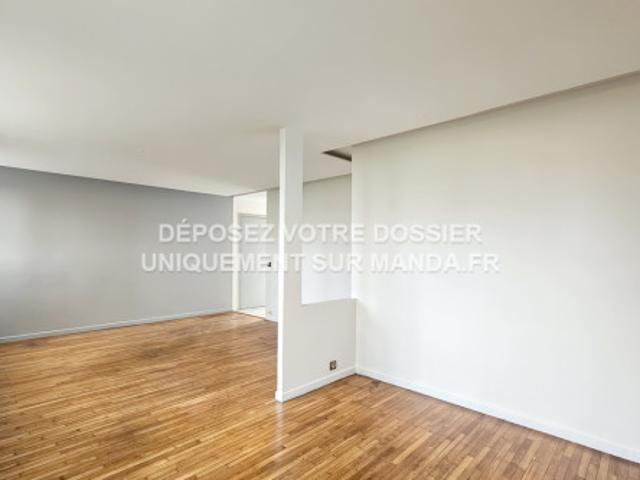 Appartement location à Le Raincy, Neuilly-sur-marne