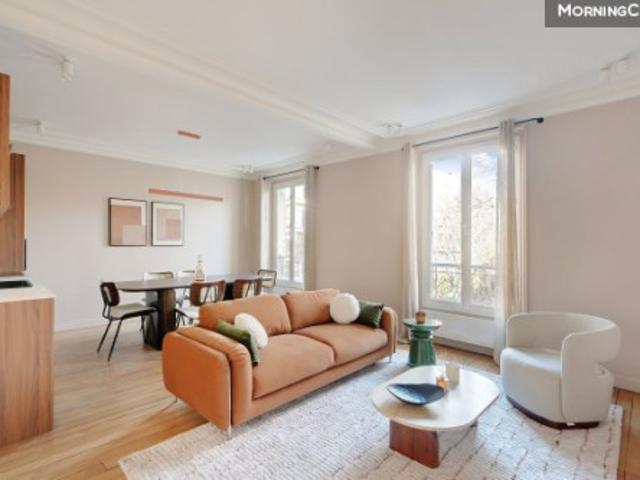 Appartement location à France métropolitaine, Neuilly-sur-seine