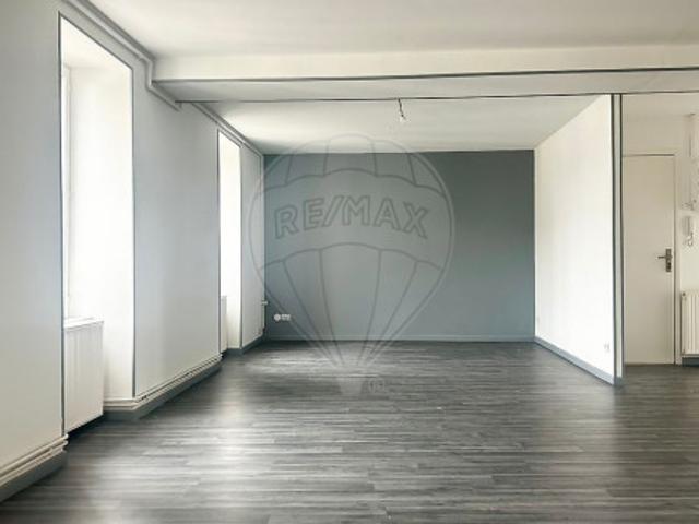 Appartement location à Nevers