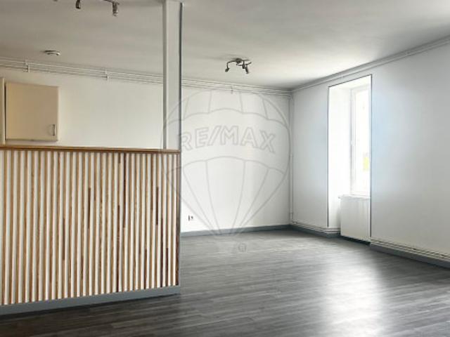 Appartement location à Nevers