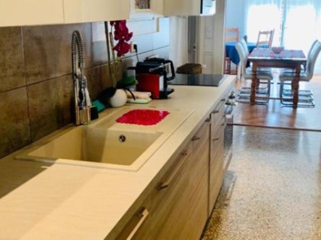 Appartement location à Nice