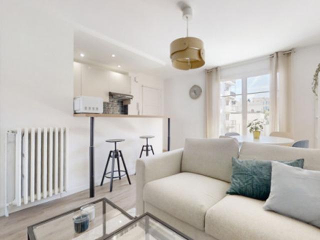 Appartement location à Nice
