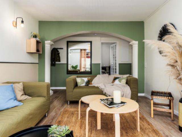 Appartement location à Nice