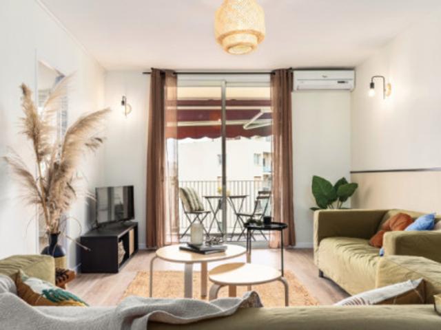 Appartement location à Nice