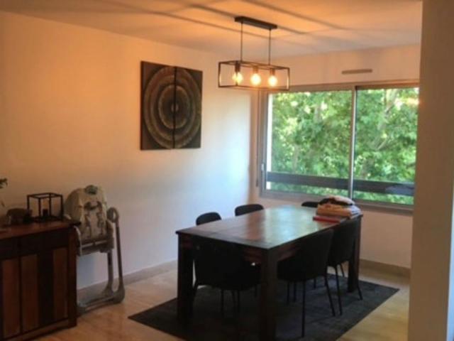 Appartement location à Nîmes