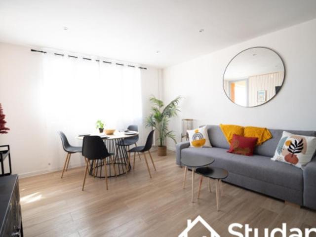 Appartement location à Nîmes