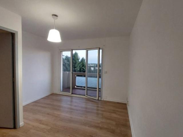 Appartement location à Nîmes