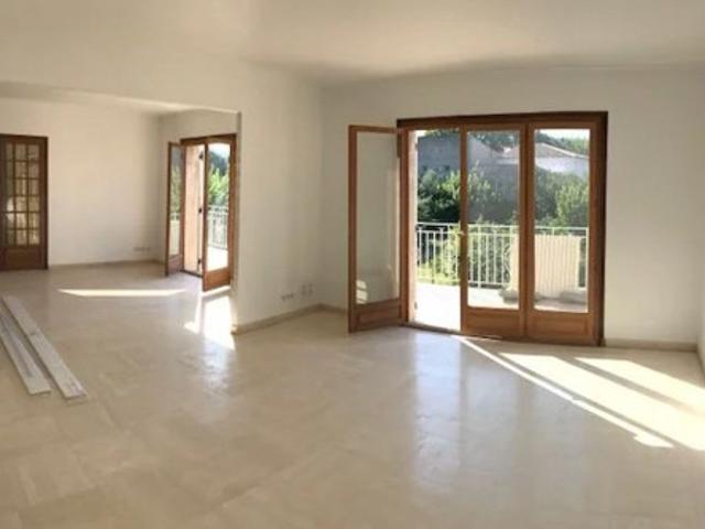 Appartement location à Nîmes
