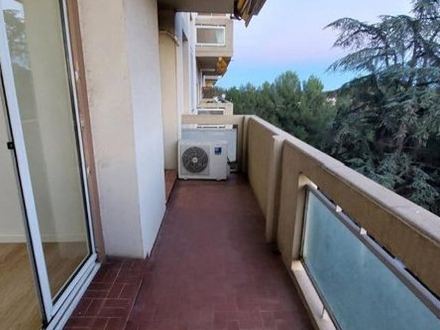 Appartement location à Nîmes