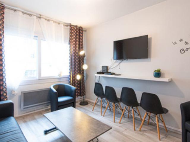 Appartement location à Nîmes