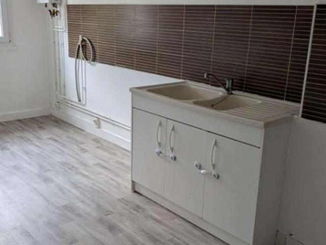 Appartement location à Fontaine-Mâcon, Aube