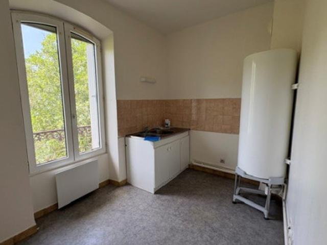 Appartement location à La Châtre, Nohant-vic