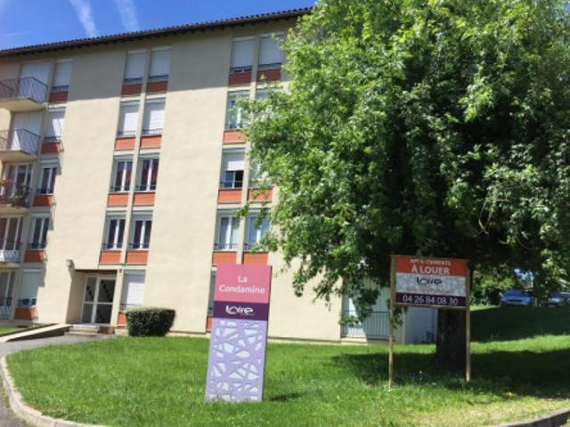 Appartement location à Montbrison, Noirétable
