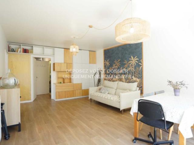 Appartement location à Bobigny, Noisy-le-sec