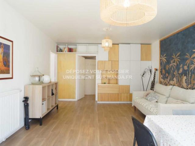 Appartement location à Bobigny, Noisy-le-sec