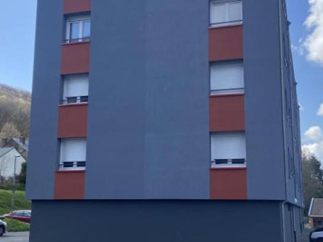 Appartement location à Charleville-Mézières, Nouzonville