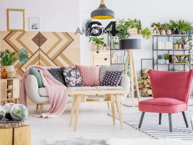 Appartement vente à Dax, Ondres