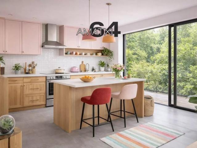 Appartement vente à Dax, Ondres