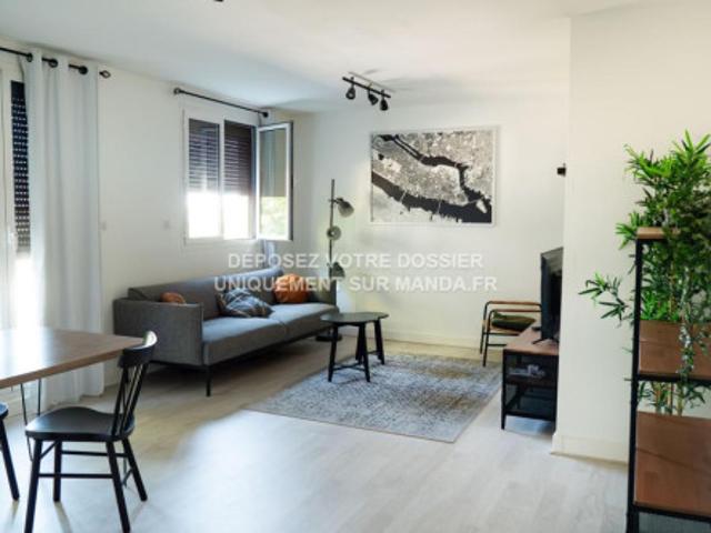 Appartement location à Orléans