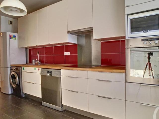Appartement location à L'Haÿ-les-Roses, Orly